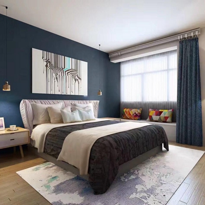 安慧北里逸園南區(qū)